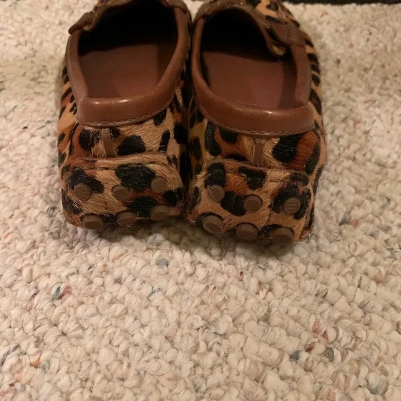 Tory Burch Loafers - Picture 3 of 6